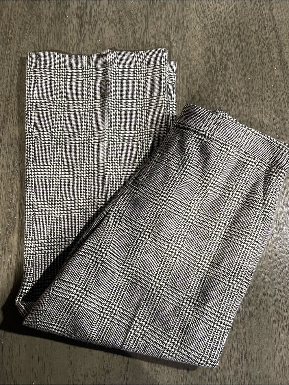 Lauren Ralph Lauren Sz 10P Women’s 100% Wool Business Dress Pant